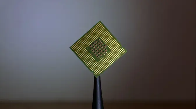 HP Murah Terjepit, Dominasi Chipset Global Mulai Terancam