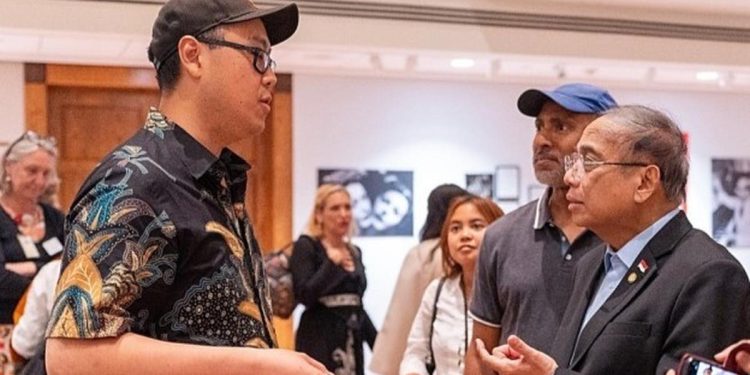 EuroAsia Shorts 2026 Memberi Peluang Film Pendek Indonesia untuk Oscar