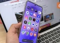 Pengujian One UI 9 di Tiga Smartphone Samsung, Apa Saja?
