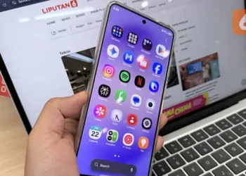 Pengujian One UI 9 di Tiga Smartphone Samsung, Apa Saja?