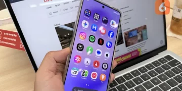 Pengujian One UI 9 di Tiga Smartphone Samsung, Apa Saja?