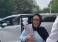 Nanik S Deyang Hadir di Istana Menjelang Pelantikan sebagai Kepala BGN