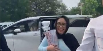 Nanik S Deyang Hadir di Istana Menjelang Pelantikan sebagai Kepala BGN
