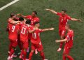Kemenangan Perdana Bosnia atas Swiss di Piala Dunia 2026