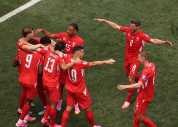 Kemenangan Perdana Bosnia atas Swiss di Piala Dunia 2026
