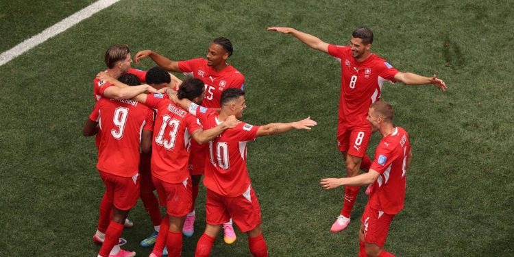 Kemenangan Perdana Bosnia atas Swiss di Piala Dunia 2026