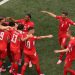 Kemenangan Perdana Bosnia atas Swiss di Piala Dunia 2026