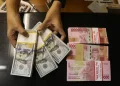 Rupiah Capai Rp 18000, Margin Sektor Industri Berbasis Bahan Impor Menyusut