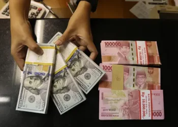 Rupiah Capai Rp 18000, Margin Sektor Industri Berbasis Bahan Impor Menyusut