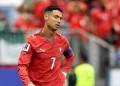 Paceklik Gol Terpanjang Cristiano Ronaldo di Timnas Portugal, 10 Laga Tanpa Gol