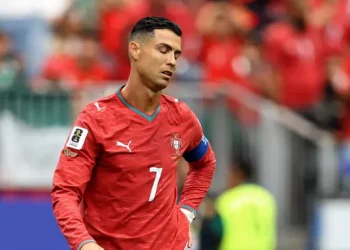 Paceklik Gol Terpanjang Cristiano Ronaldo di Timnas Portugal, 10 Laga Tanpa Gol