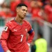Paceklik Gol Terpanjang Cristiano Ronaldo di Timnas Portugal, 10 Laga Tanpa Gol