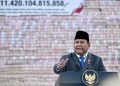 Prabowo Naikkan Anggaran Riset Nasional Menjadi Rp 4 Triliun