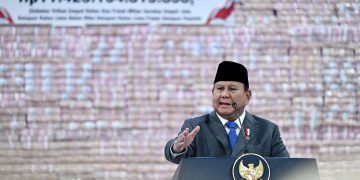 Prabowo Naikkan Anggaran Riset Nasional Menjadi Rp 4 Triliun