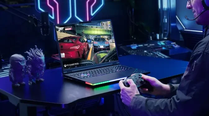 Debut Predator Helios 18 AI di Computex 2026 dengan RAM Setara Server di Laptop