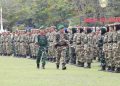 Penyebab Meninggalnya Peserta SPPI saat Latihan Dasar Militer Menurut Kemhan