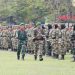 Penyebab Meninggalnya Peserta SPPI saat Latihan Dasar Militer Menurut Kemhan