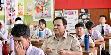 Siang Temani Prabowo Makan, Malamnya Dadan Dipecat dari Kepala BGN