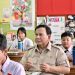 Siang Temani Prabowo Makan, Malamnya Dadan Dipecat dari Kepala BGN
