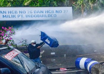 Bongkar Bukti 1958, Ini Status Asli Hotel Sultan menurut Pengacara Negara