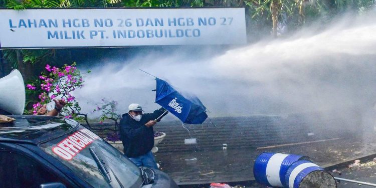 Bongkar Bukti 1958, Ini Status Asli Hotel Sultan menurut Pengacara Negara