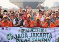 Atasi Masalah Sampah Jangan Hanya Bergantung pada Energi dari Limbah