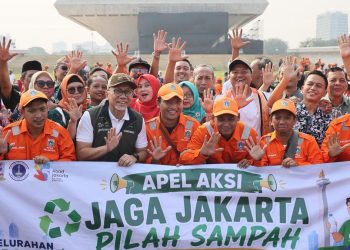 Atasi Masalah Sampah Jangan Hanya Bergantung pada Energi dari Limbah