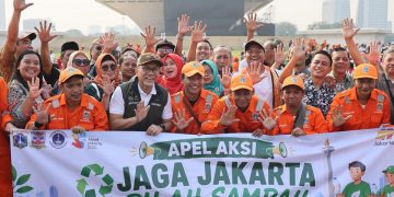 Atasi Masalah Sampah Jangan Hanya Bergantung pada Energi dari Limbah