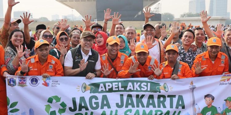 Atasi Masalah Sampah Jangan Hanya Bergantung pada Energi dari Limbah