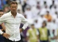 Tunisia Resmi Tunjuk Herve Renard Setelah Memecat Sabri Lamouchi