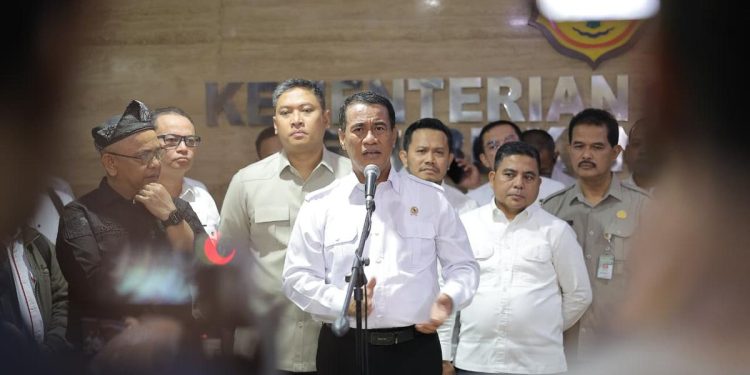 B50 Diluncurkan 1 Juli 2026, Ini Dia Pasokan CPO