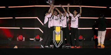 Bigetron Juara MPL ID S17 Setelah Mengalahkan Onic di Final