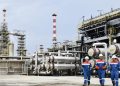 Laba Pertamina Capai Rp 55,2 Triliun di Tahun 2025