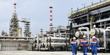 Laba Pertamina Capai Rp 55,2 Triliun di Tahun 2025