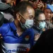 Roy Suryo dan Dokter Tifa Ditempatkan di Rumah Sakit Polri
