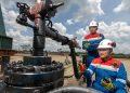 Bor Sumur Baru di Riau Hasilkan 903 Barel Minyak per Hari