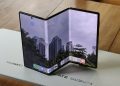 Pengembangan HP Lipat Tiga Baru dengan Konsep Berbeda, Seperti Apa?