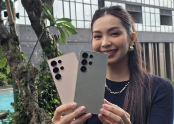 Kejutan yang Disiapkan untuk HP Galaxy Baru dari Samsung