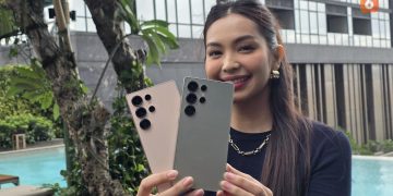 Kejutan yang Disiapkan untuk HP Galaxy Baru dari Samsung