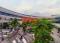 23 Semarang Resmi Dibuka, Tawarkan Gaya Hidup dan Investasi Baru di Semarang