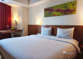 Peluang Sektor Perhotelan di Saat Melemahnya Nilai Rupiah