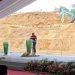 Proyek PLTP Dieng Lanjutan Siap Digarap Tahun Ini Melalui Pendanaan yang Diteken