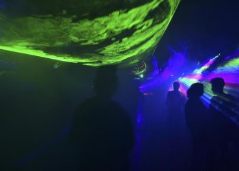 Tiga Tersangka Pesta Gay di Karawang Ditetapkan Polda Jabar