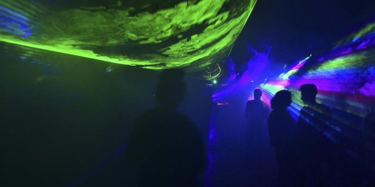 Tiga Tersangka Pesta Gay di Karawang Ditetapkan Polda Jabar