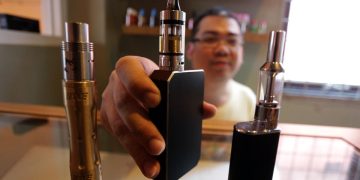Larangan Bobby Nasution untuk ASN dan Pegawai BUMD Sumut Menggunakan Vape