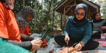 Perluasan Program Pengelolaan Sampah dan Dorongan untuk UMKM Berkelanjutan di Indonesia
