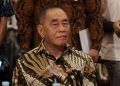 Tangis Megawati Mengenang Ryamizard dan Tragedi Bencana Aceh