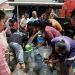 Kisah Warga Tasikmalaya Bertahan Hidup dengan Air Masjid di Musim Kemarau