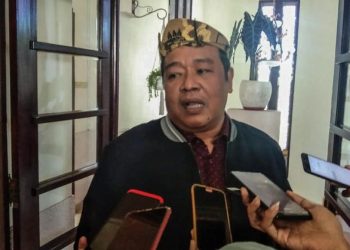 PSI Pesan ke Parpol Takut Jokowi Blusukan: Tidak Perlu Khawatir