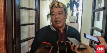 PSI Pesan ke Parpol Takut Jokowi Blusukan: Tidak Perlu Khawatir